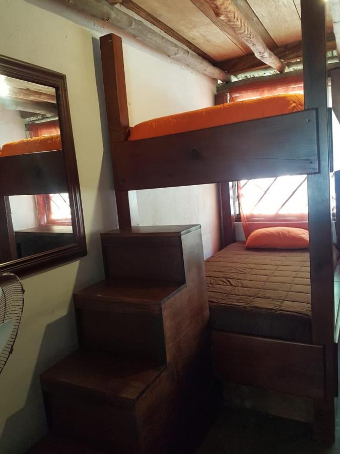エスクィントラ Mi Casa En La Playa Bed & Breakfast エクステリア 写真
